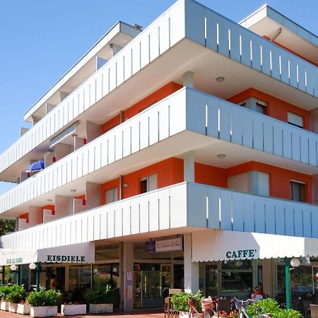 ביביונה Apartment Cavallino By Interhome מראה חיצוני תמונה