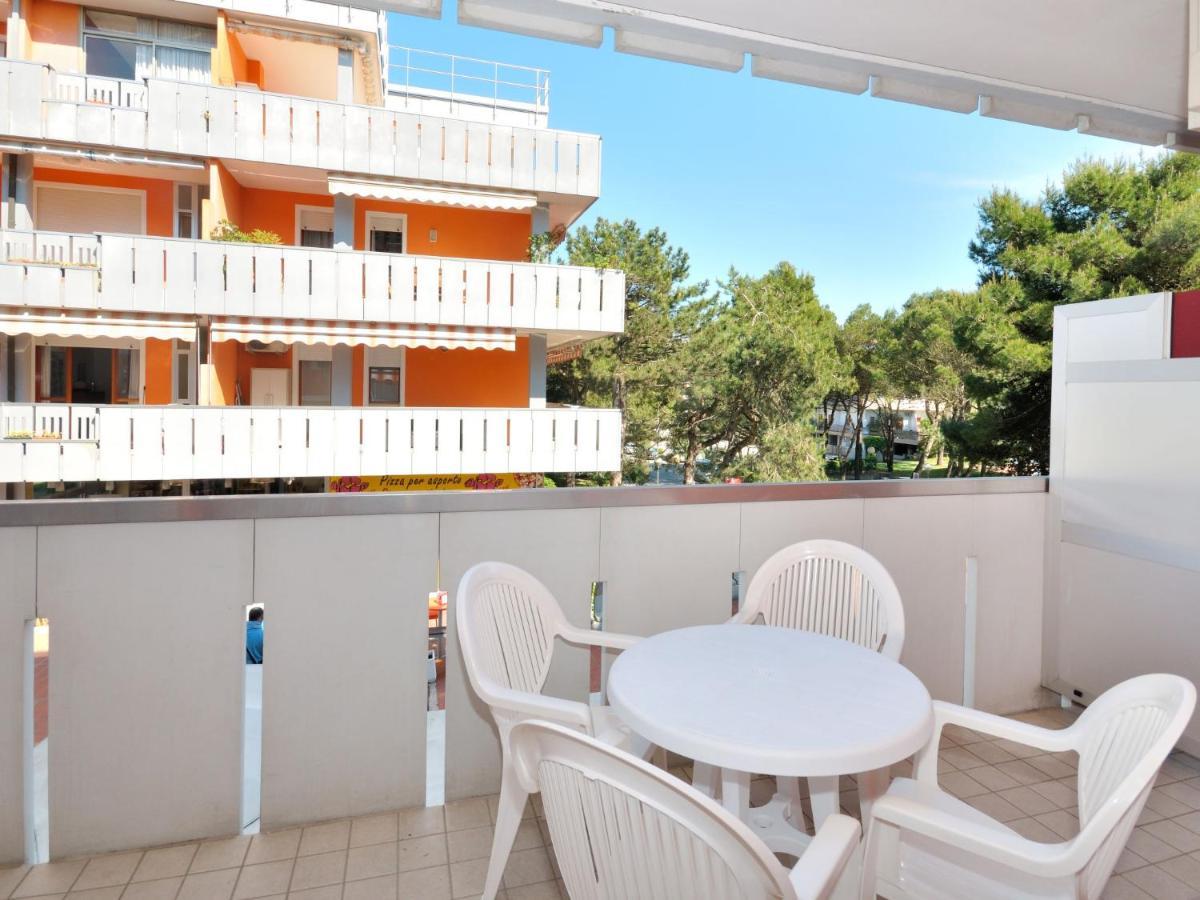 ביביונה Apartment Cavallino By Interhome מראה חיצוני תמונה