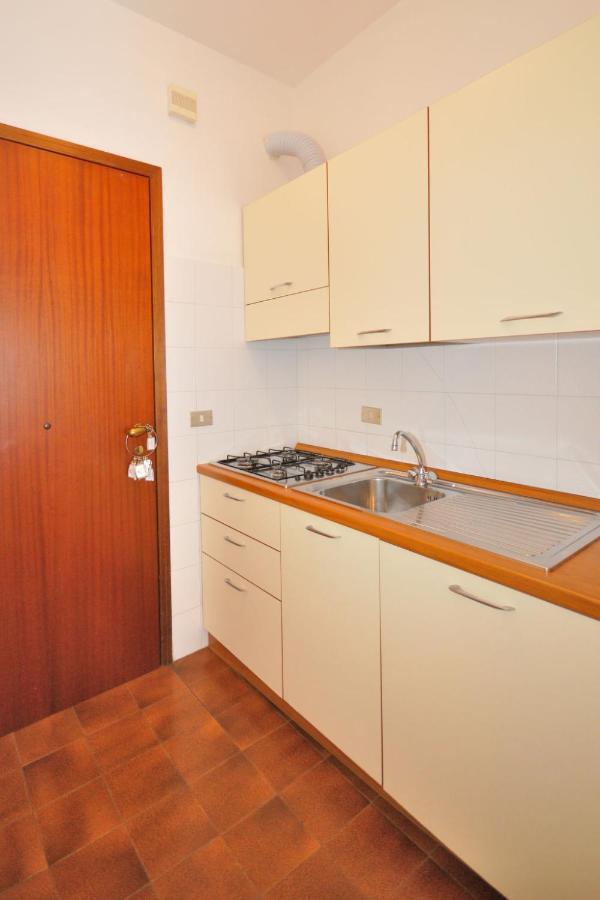ביביונה Apartment Cavallino By Interhome מראה חיצוני תמונה