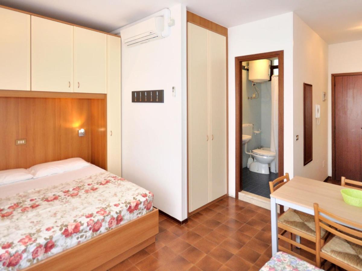 ביביונה Apartment Cavallino By Interhome מראה חיצוני תמונה